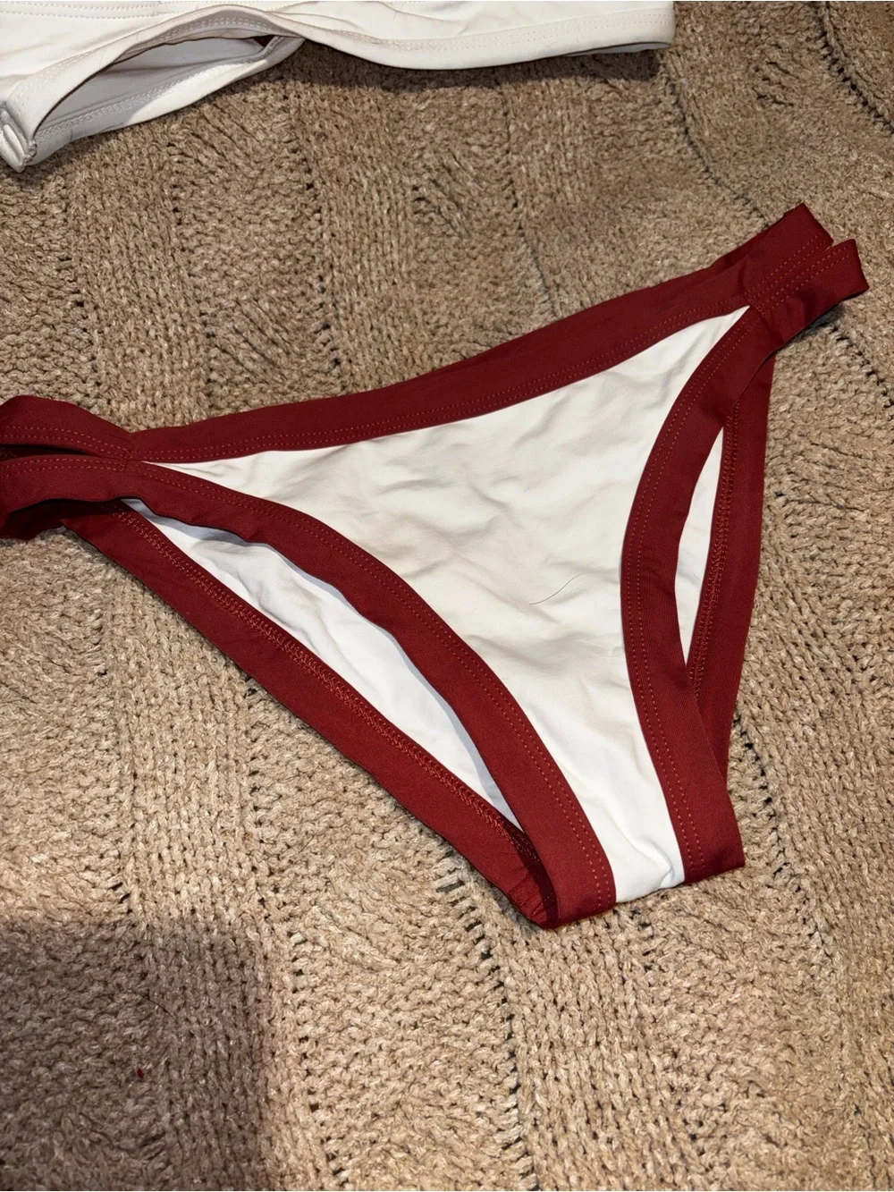space bikini